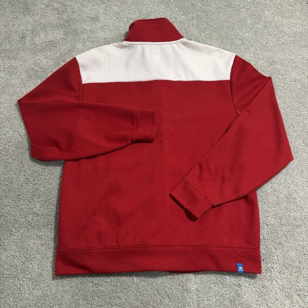 adidas vintage wisconsin